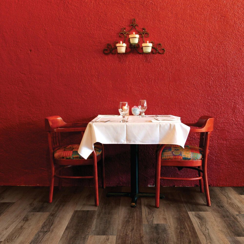 COREtec Pro Premium Cheshire Elm 9&quot; x 72&quot; Luxury Vinyl Plank, , large