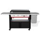 Weber Slate Premium 36" Rust-Resistant Griddle in Black, , large