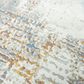 RIZZY Westchester  WESWES860 7"8" x 9"10" Ivory and Multicolor Area Rug, , large
