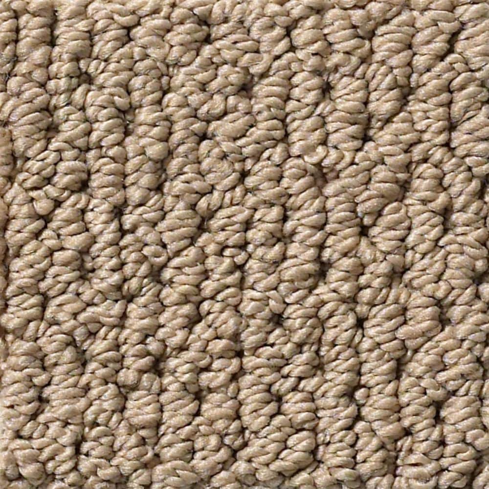 Anderson Tuftex Crafted Carpet in Latte, , large