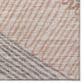 Dalyn Rug Company Sedona Floral 2"3" x 7"6" Walnut Indoor/Outdoor Area Performance Rug, , large
