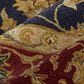 Feizy Rugs Wagner Navy and Red 8" x 10" Area Rug, , large