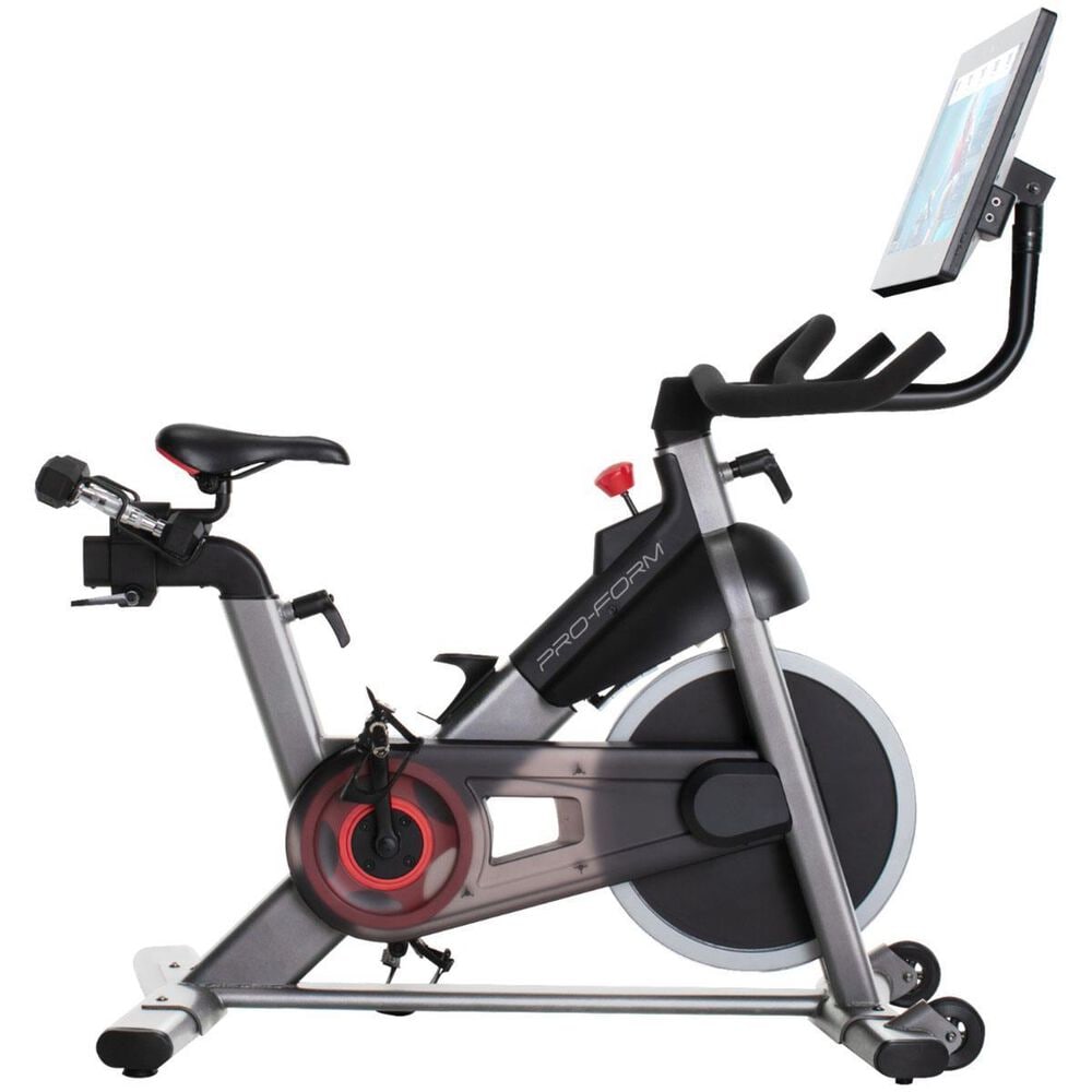 ProForm Studio Bike Pro 22 Exercise Bike + 40