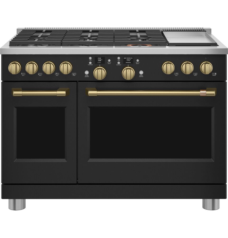Cafe 48&quot; Cafe Pro Range &amp; Cooktop Handle/Knob, , large