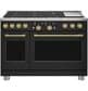 Cafe 48" Cafe Pro Range & Cooktop Handle/Knob, , large