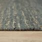 RIZZY Bengal 5" x 7"6" Gray Area Rug, , large