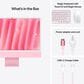 Apple 24-Inch iMac with Retina 4.5K display: Apple M4 Chip with 10-core CPU and 10-core GPU 24GB Unified Memory, 512GB SSD in Pink (Latest Model), , large