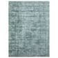 Amer Rugs Affinity 8" x 10" Sea Blue Area Rug, , large