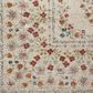 Rifle Paper Co Laurel Eleanor 2"8" x 4" Linen Area Rug, , large