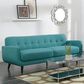 37B Hadley Sofa in Heirloom Teal, , large