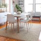 Dalyn Rug Company Voyage VY2 Beige 10" x 14" Area Rug, , large