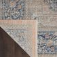 Nourison Starry Nights STN07 5" x 7" Multicolor Area Rug, , large