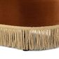 Jennifer Taylor Home Melinda Storage Bench in Burnt Orange, , large