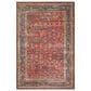Dalyn Rug Company Jericho 10" x 14" Scarlett Indoor/Outdoor Area Rug, , large