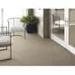Shaw Making The Rules 3 Carpet in Linen, , large