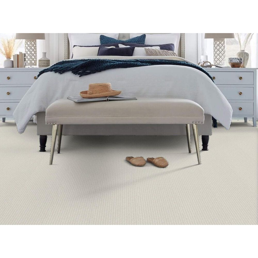 Masland Beach Life Carpet in Sailcloth, , large