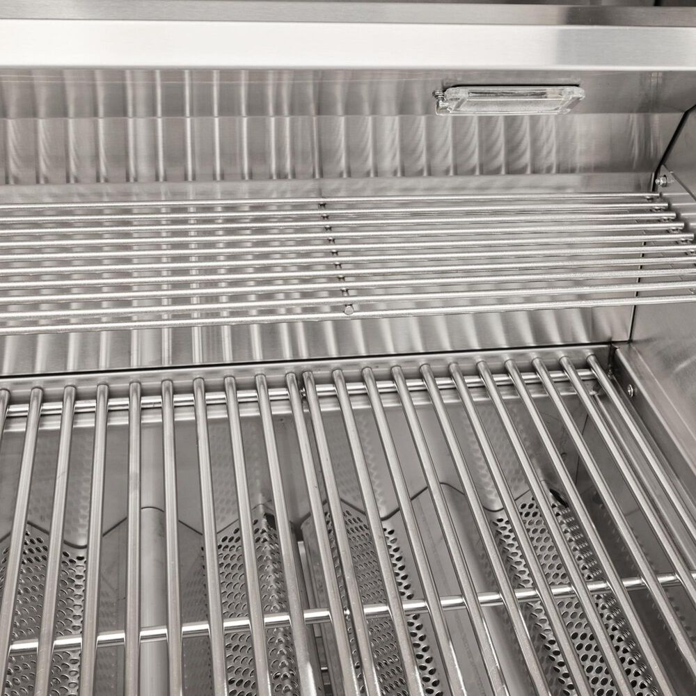 Coyote Outdoor 34&quot; C-Series 3-Burner Natural Gas Grill in Stainless Steel, , large