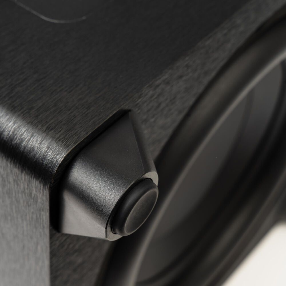 Martin Logan Dynamo 10&quot; Foundation Subwoofer in Black, , large