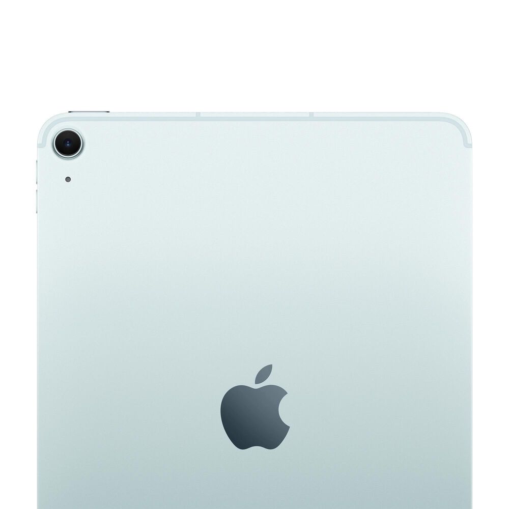 Apple 11-Inch iPad Air M4 Chip Wi-Fi + Cellular 1TB in Blue (Latest Model), , large
