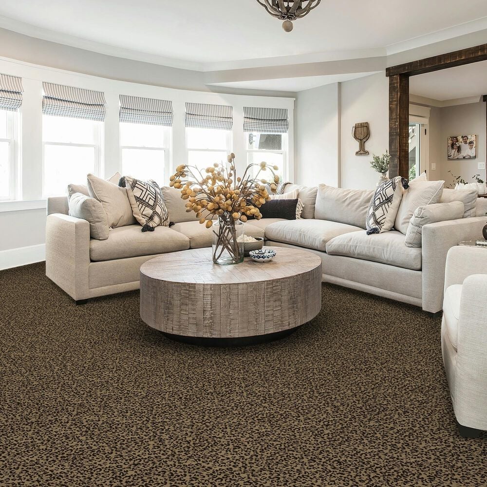 Karastan Escapade Carpet in Persian, , large