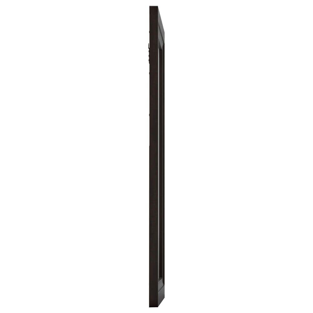 Ashley Covetown Bedroom Mirror in Dark Brown, , large