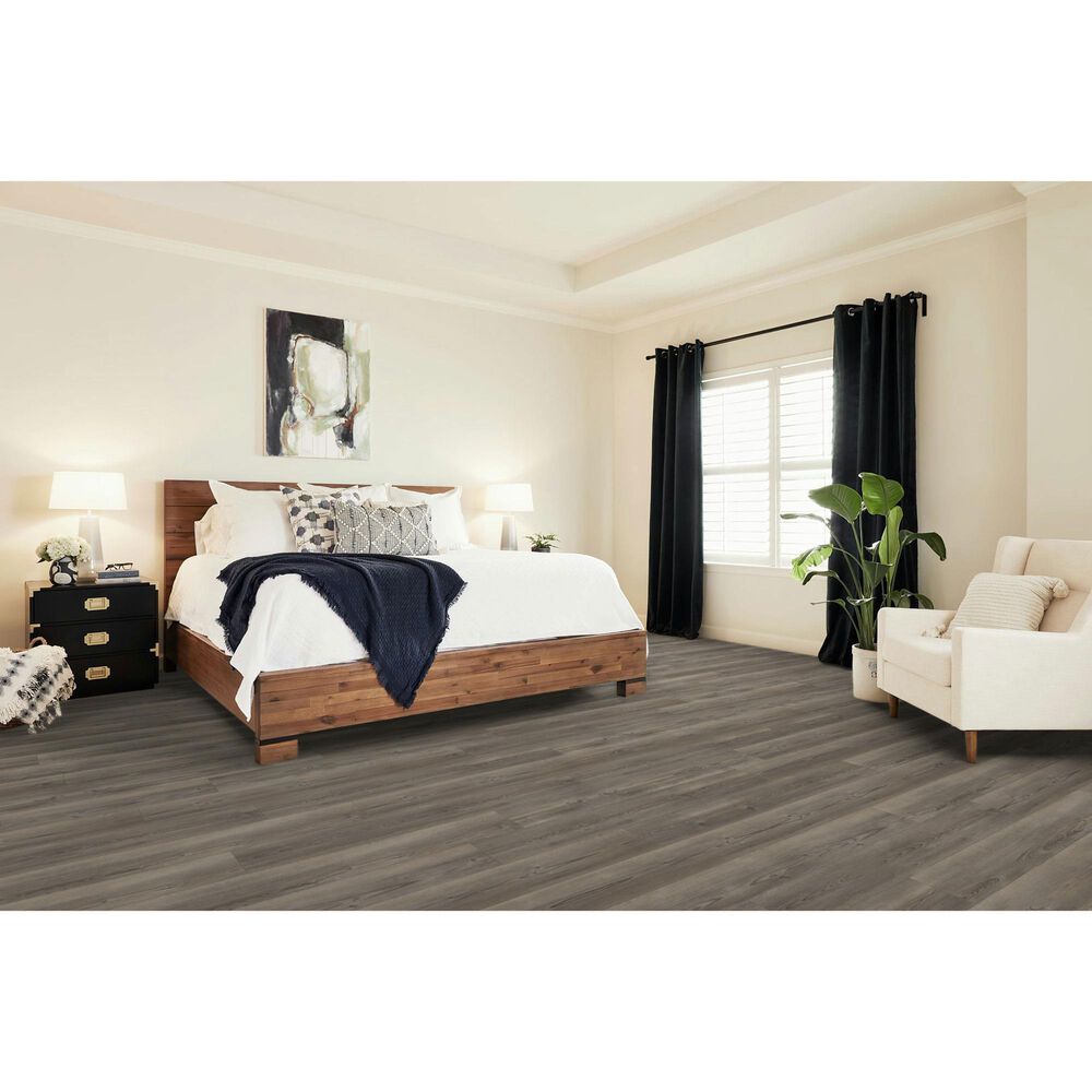 Shaw Dockside Dover Bay 7&quot; x 48&quot; Luxury Vinyl Plank, , large