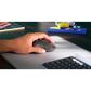 Logitech Signature M650 L Left Handed Wireless Mouse in Graphite, , large