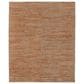 Feizy Braeside 8" x 10" Sienna Area Rug, , large