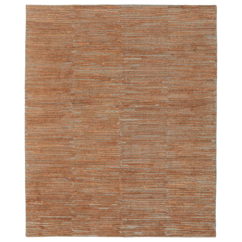 Feizy Braeside 8" x 10" Sienna Area Rug, , large