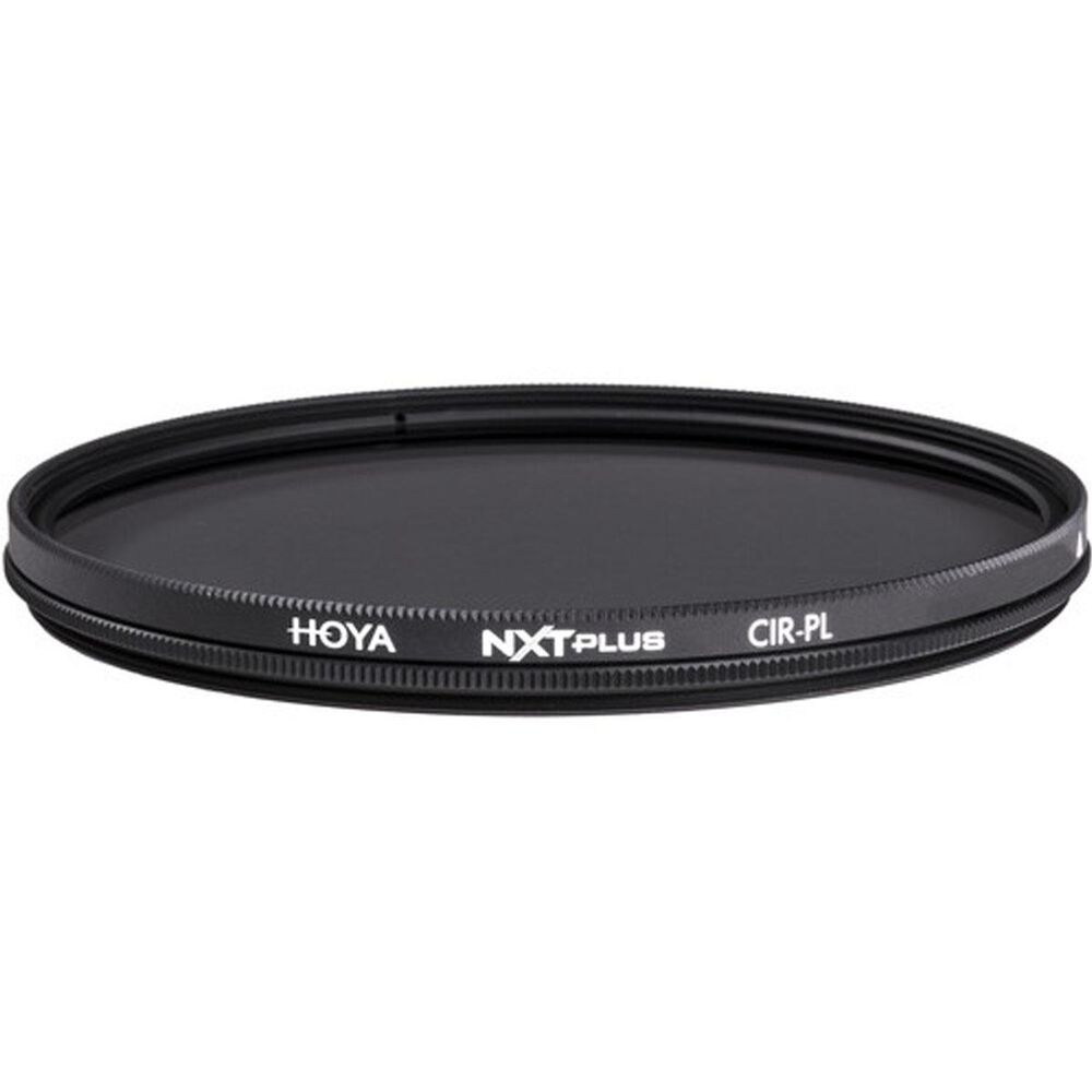 Hoya 52mm NXT Plus Circular Polarizer Filter, , large