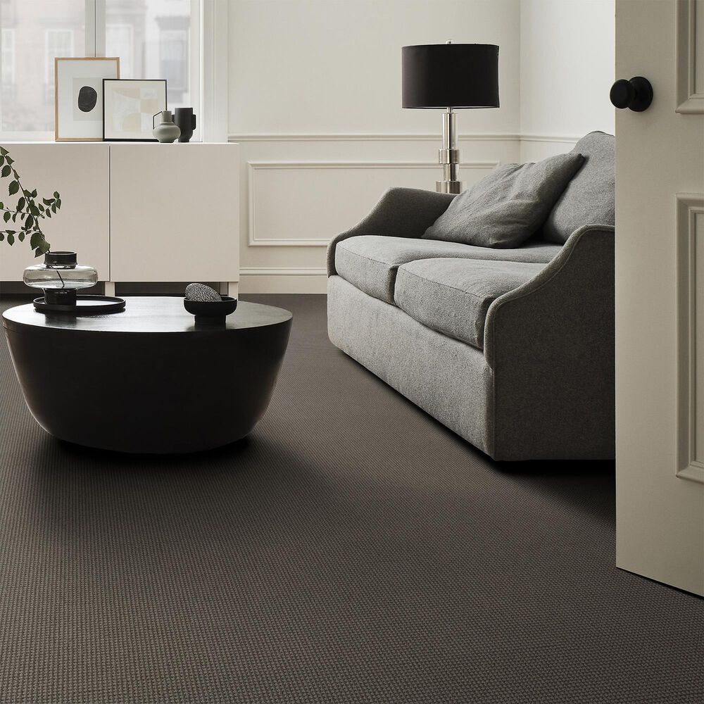 Anderson Tuftex Inspired Carpet in Meteorite, , large