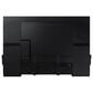 Samsung 65" Class The Terrace Outdoor Dust Cover in Dark Grey, , large
