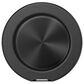 PopSockets MagSafe Circle Kick-Out PopGrip in Aluminum Radial Black, , large