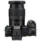Nikon Digital Z6III FX-Format Mirrorless Camera with NIKKOR Z 24-70mm F/4 S Lens in Black, , large