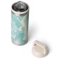 YETI Rambler 18 Oz Water Bottle with Color-Matched Chung Cap in Sea View, , large