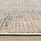 Oriental Weavers Mallory MAL09 Beige and Multicolor 3"3" x 5" Area Rug, , large