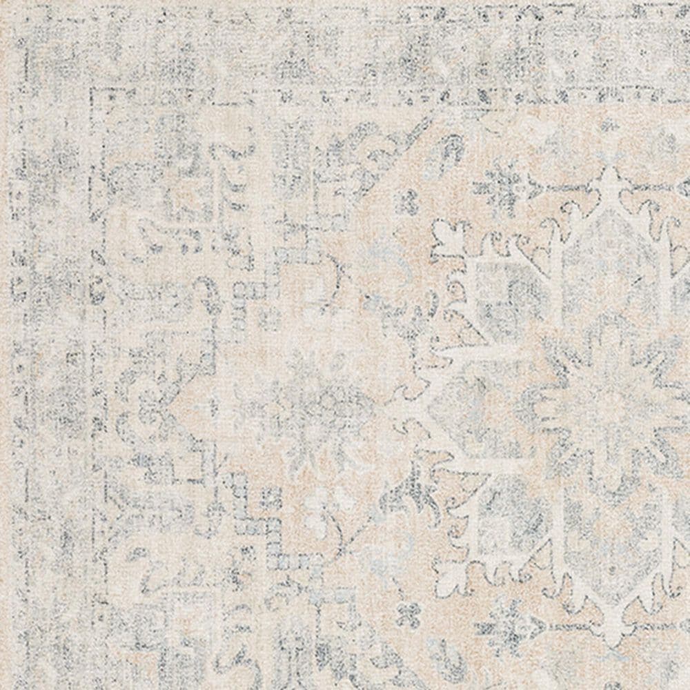 Oriental Weavers Malabar Esterville 45308 8&#39; x 13&#39; Beige Area Rug, , large