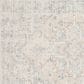 Oriental Weavers Malabar Esterville 45308 8" x 13" Beige Area Rug, , large
