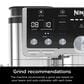 Shark Pro 4-in-1 Espresso Drip Coffee Maker in Black and Stainless Steel, , large
