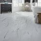 Mannington Legacy White and Gray 12" x 24" Luxury Vinyl Tile, , large