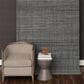 Karastan Habedasher RG175-964 9" x 12" Graphite Area Rug, , large