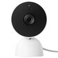 Google Nest Cam Indoor Wired in Snow, , large