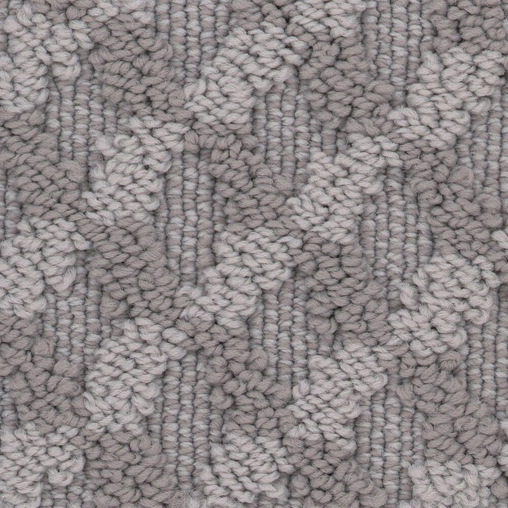 Anderson Tuftex Inspired Design Carpet in Grounded Gray, , large