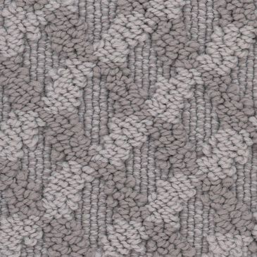 Philadelphia Inspired Design Carpet in Grounded Gray, , large