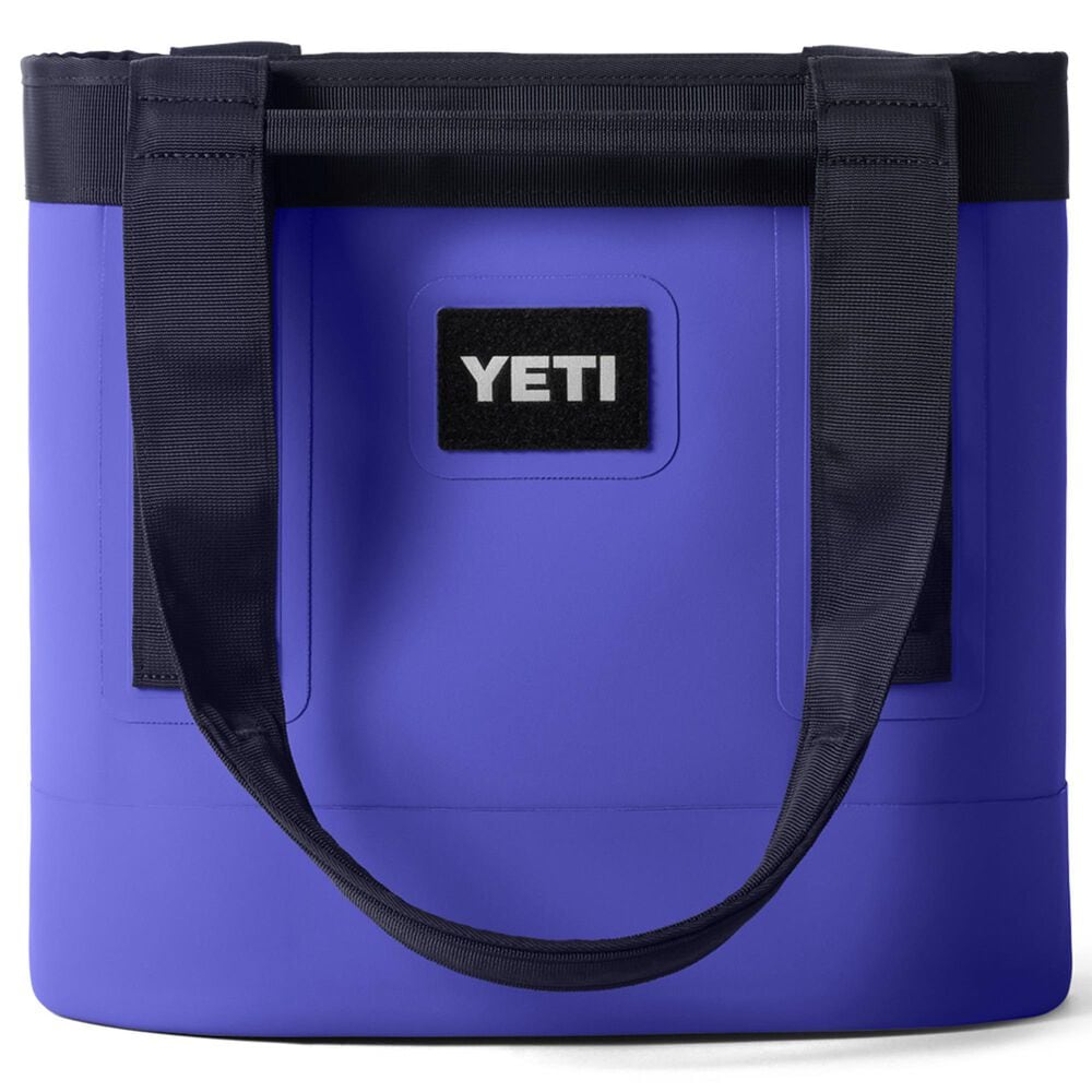 YETI Camino 20L Carryall Tote Bag in Ultramarine Violet, , large