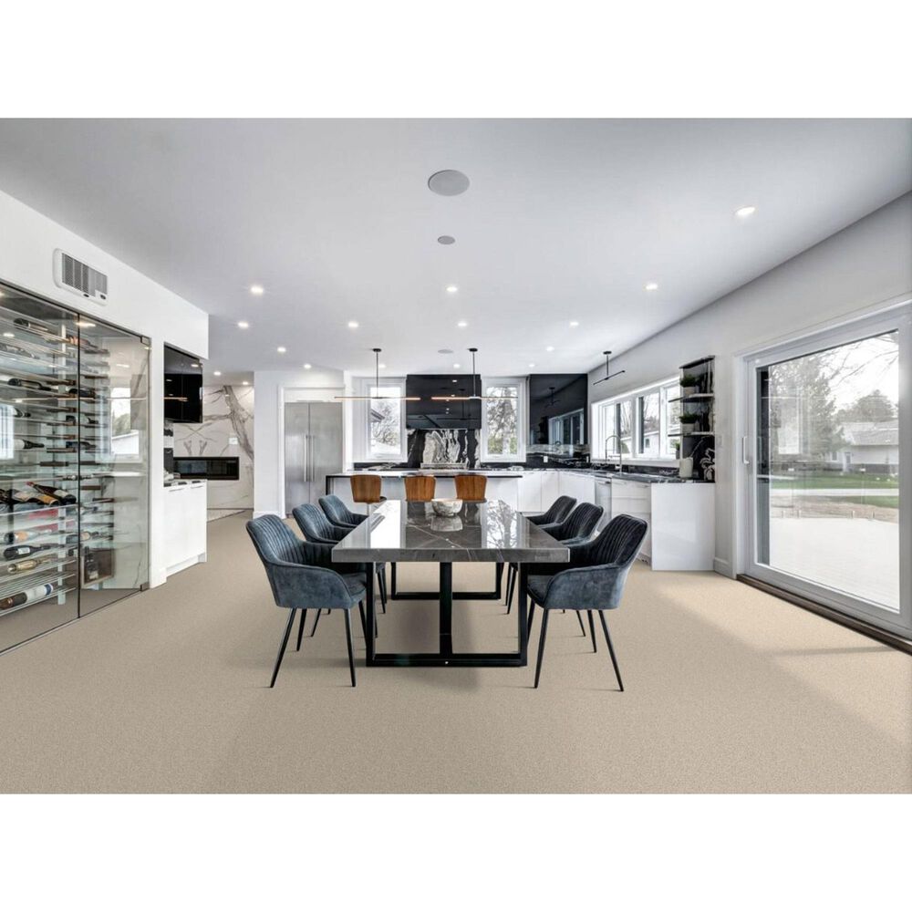 Masland Sandy Beach Carpet in Sea Oat, , large
