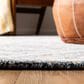 Safavieh Artistry ARR667D 2"3" x 9" Ivory and Gold Runner, , large
