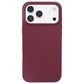 Velvet Caviar MagSafe Case for Apple iPhone 18 Pro/17 Pro in Burgundy, , large