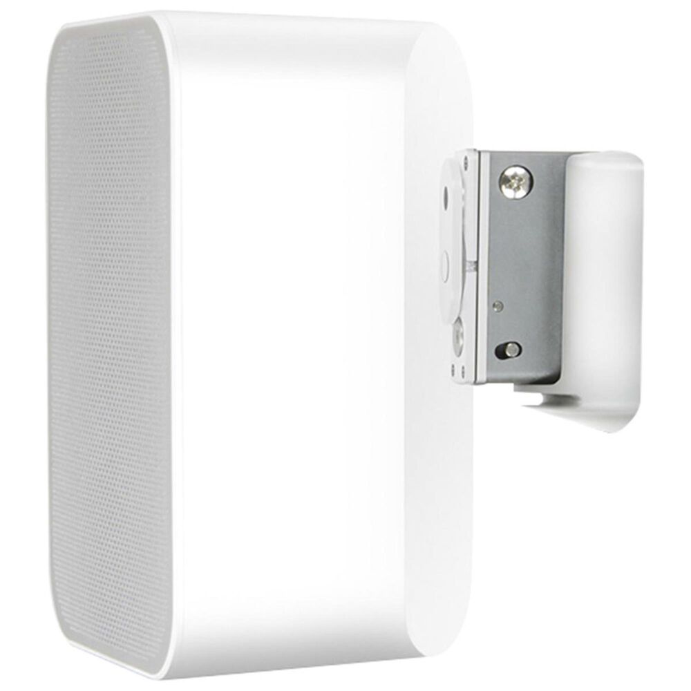 Lenbrook Wall Mount for Pulse Flex in White, , large