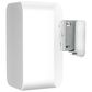 Lenbrook Wall Mount for Pulse Flex in White, , large